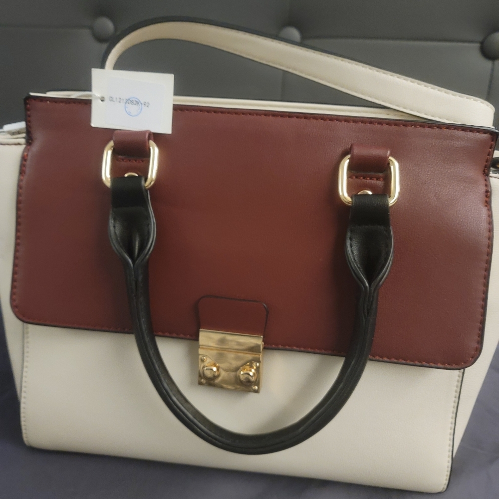 Cluci Purse/Handbags for Women Vegan Leather  Tote